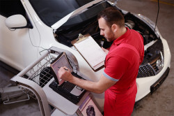 Dépannage auto Saint-Étienne