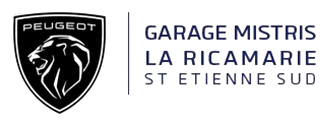 GARAGE MISTRIS LA RICAMARIE