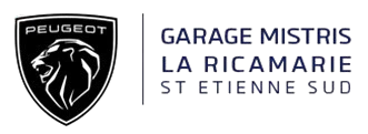 GARAGE MISTRIS LA RICAMARIE