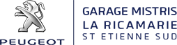 GARAGE MISTRIS LA RICAMARIE