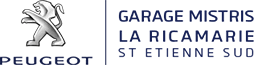 GARAGE MISTRIS LA RICAMARIE
